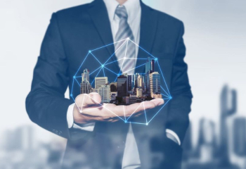 Serviços administração